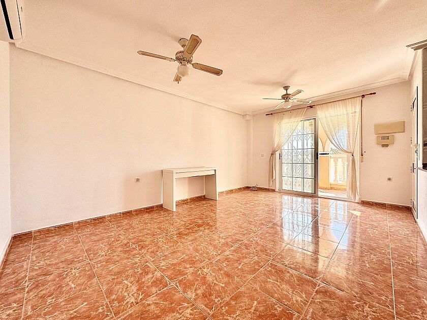 Penthouse in Orihuela Costa, Spanien, 65 m² - Foto 3