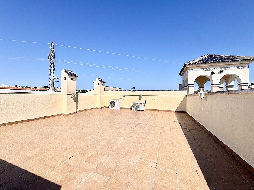 Penthouse in Orihuela Costa, Spanien, 65 m² - Foto 5