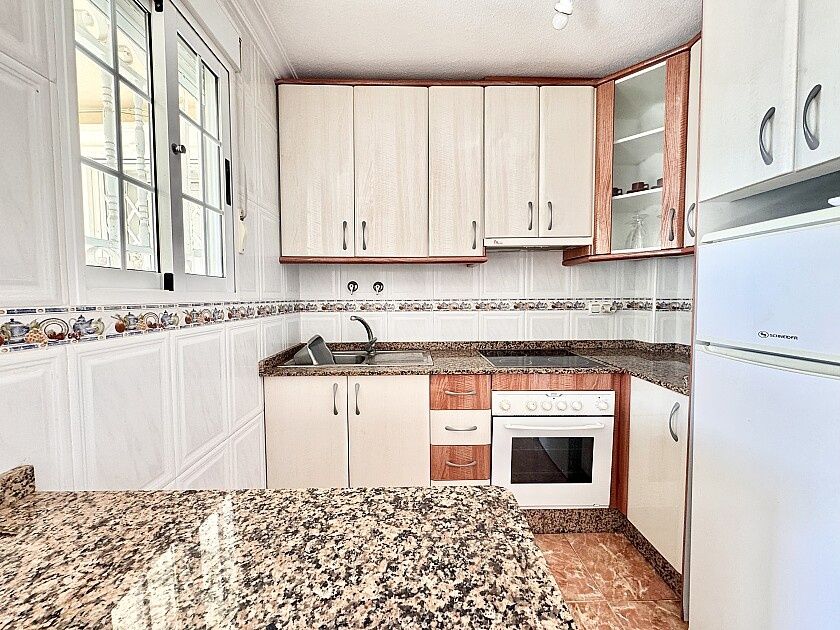 Penthouse in Orihuela Costa, Spanien, 65 m² - Foto 6