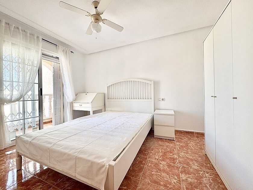 Penthouse in Orihuela Costa, Spanien, 65 m² - Foto 8