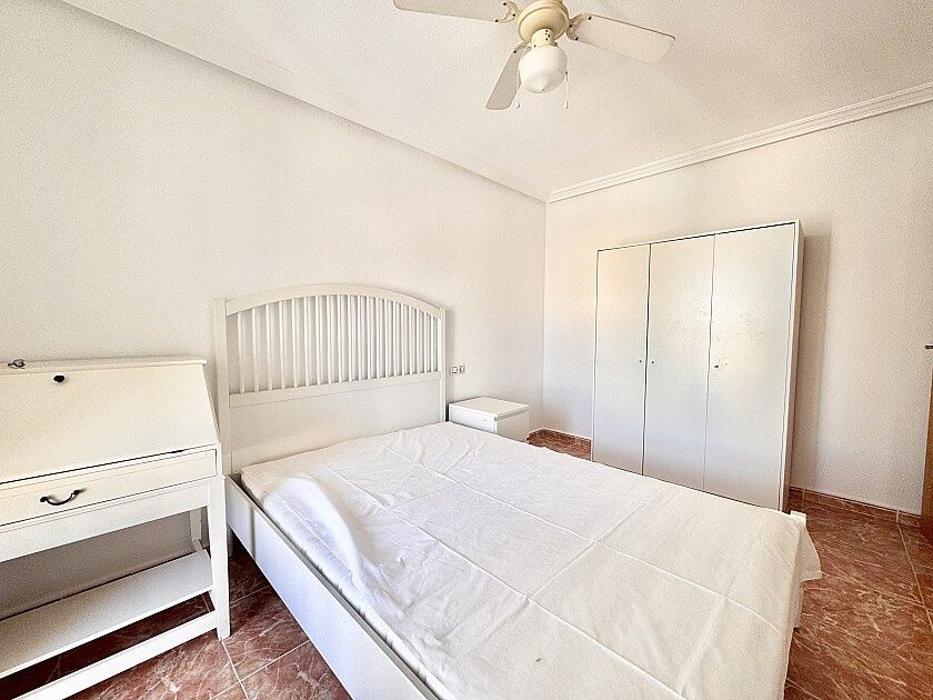 Penthouse in Orihuela Costa, Spanien, 65 m² - Foto 9