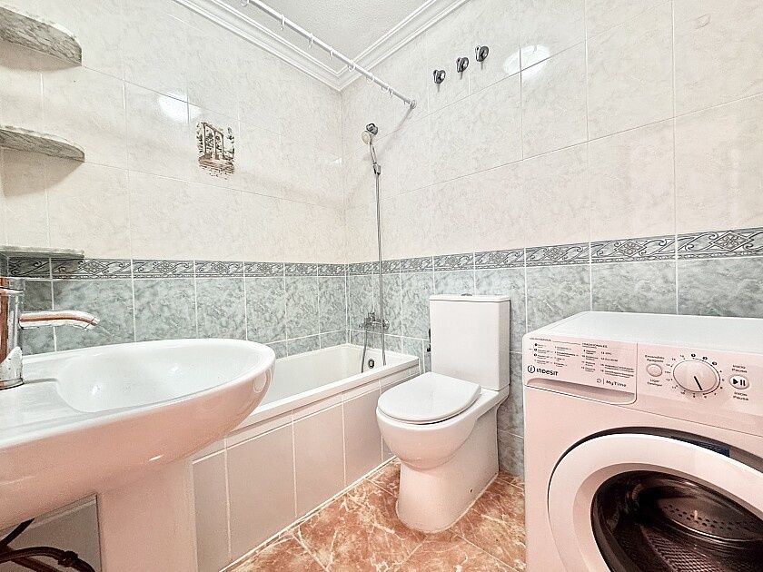 Penthouse in Orihuela Costa, Spanien, 65 m² - Foto 10