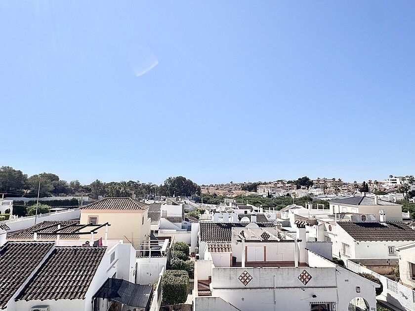 Penthouse in Orihuela Costa, Spanien, 65 m² - Foto 11