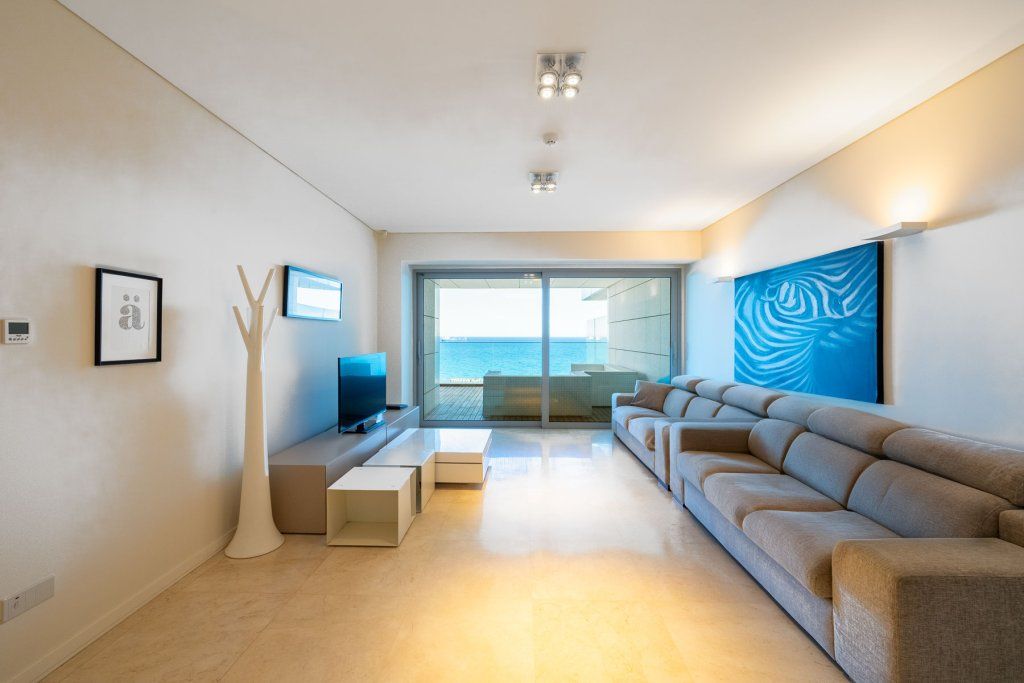 Apartamento en Limasol, Chipre, 159 m² - imagen 1