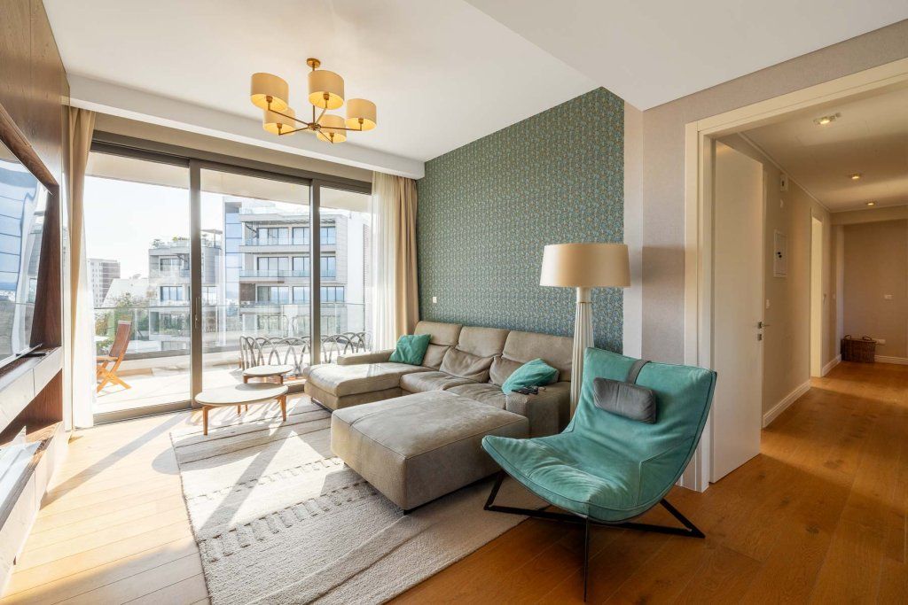 Apartamento en Limasol, Chipre, 159 m² - imagen 1