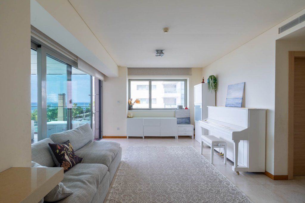 Apartamento en Limasol, Chipre, 105 m² - imagen 1