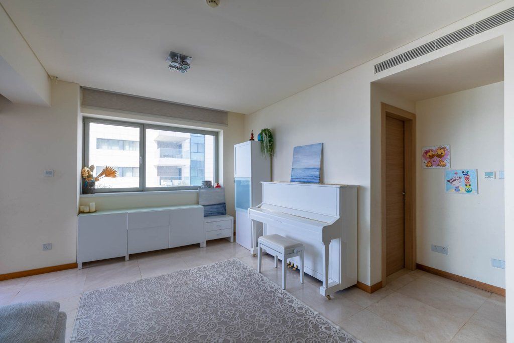 Appartement à Limassol, Chypre, 105 m² - image 2