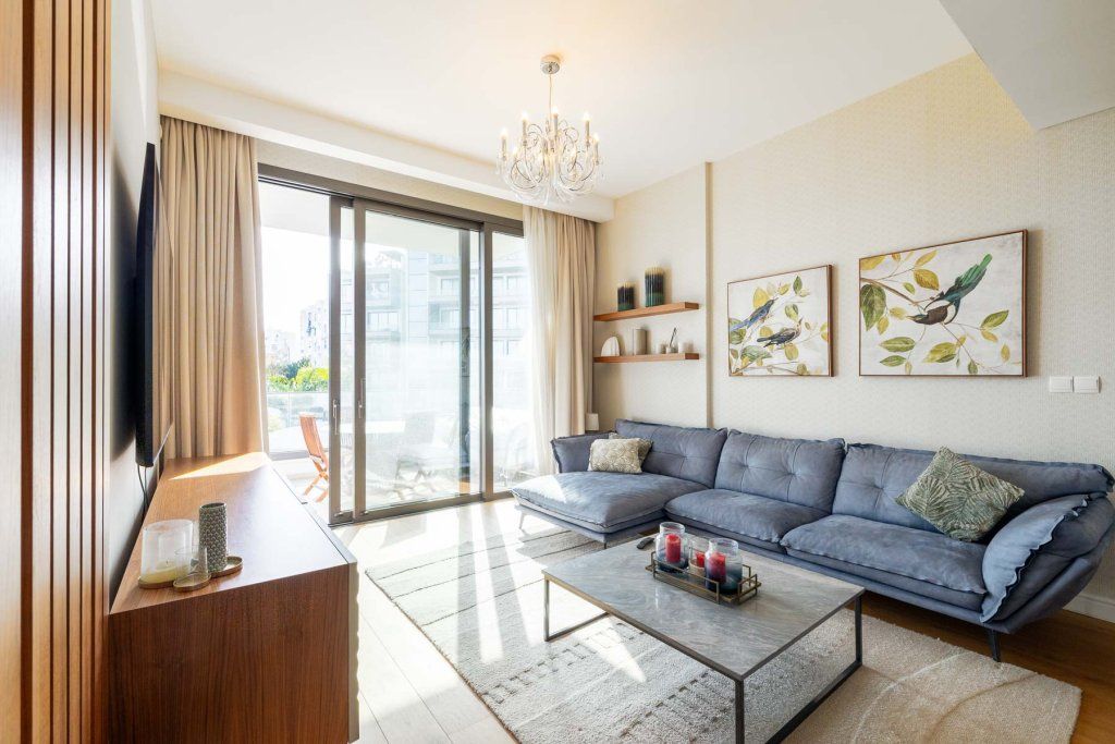 Appartamenti a Limassol, Cipro, 113 m² - foto 2