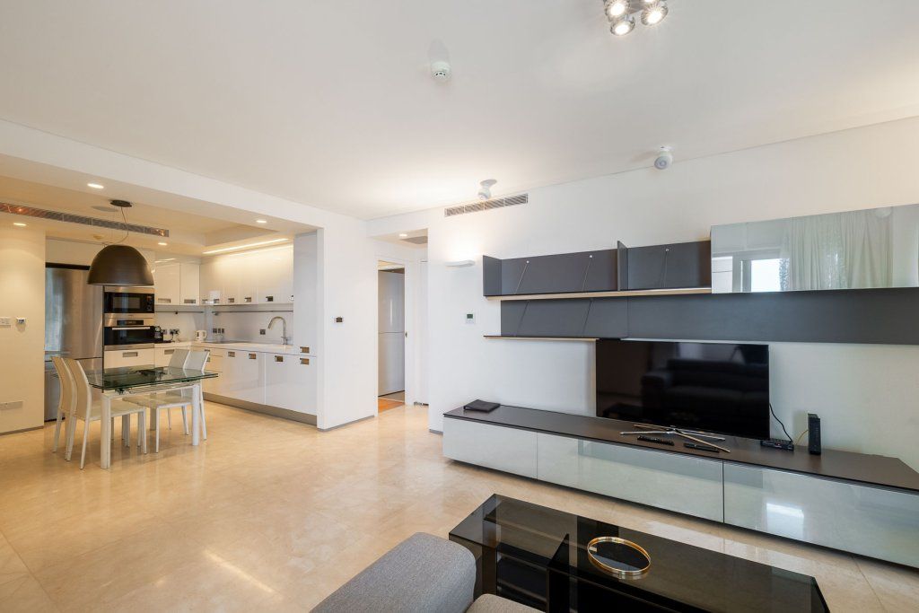 Apartment in Limassol, Cyprus, 112.6 m² - picture 3