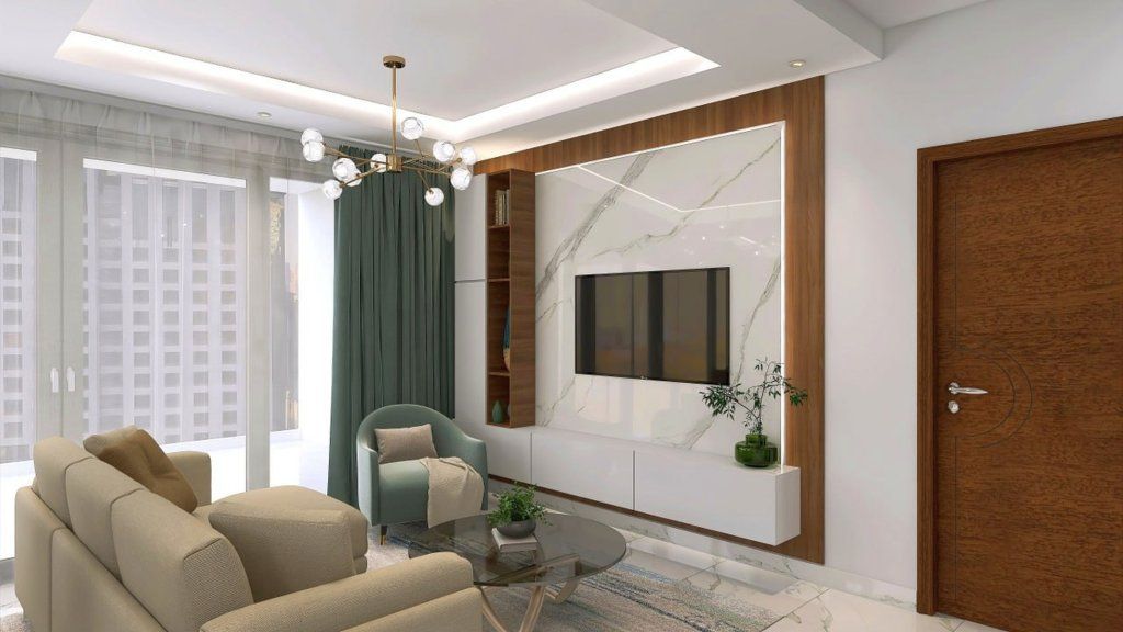 Appartement à Larnaca, Chypre, 107 m² - image 4