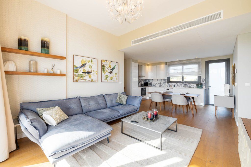 Appartamenti a Limassol, Cipro, 113 m² - foto 4