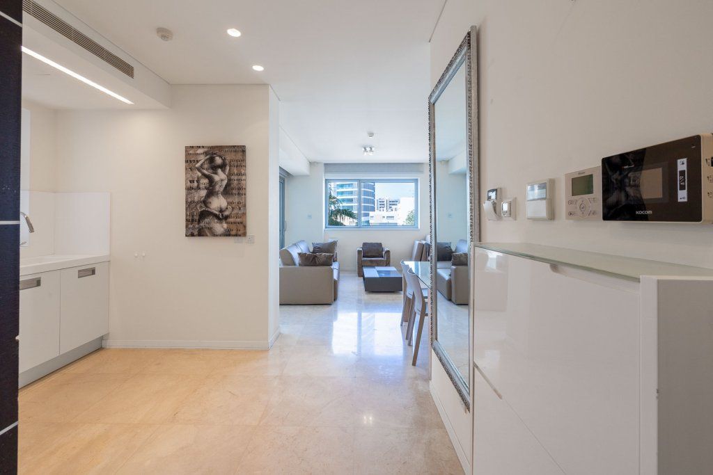 Appartement à Limassol, Chypre, 91.02 m² - image 4