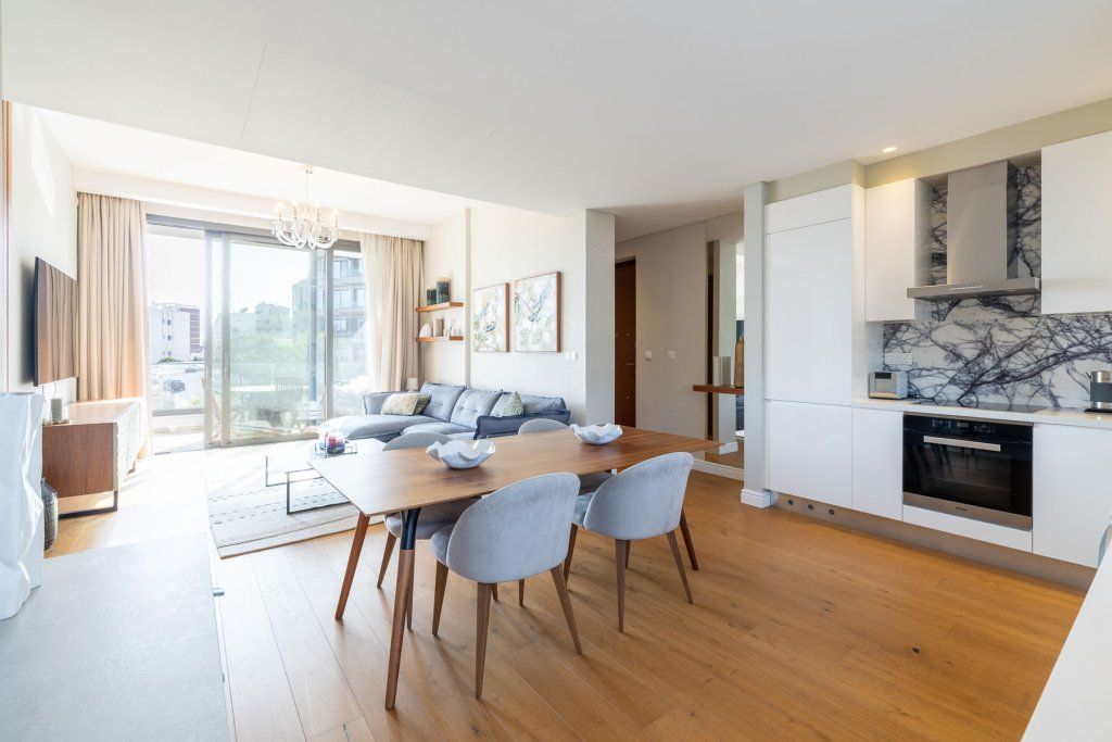 Appartamenti a Limassol, Cipro, 113 m² - foto 5