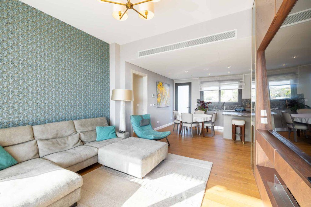 Apartment in Limassol, Cyprus, 159 m² - picture 5