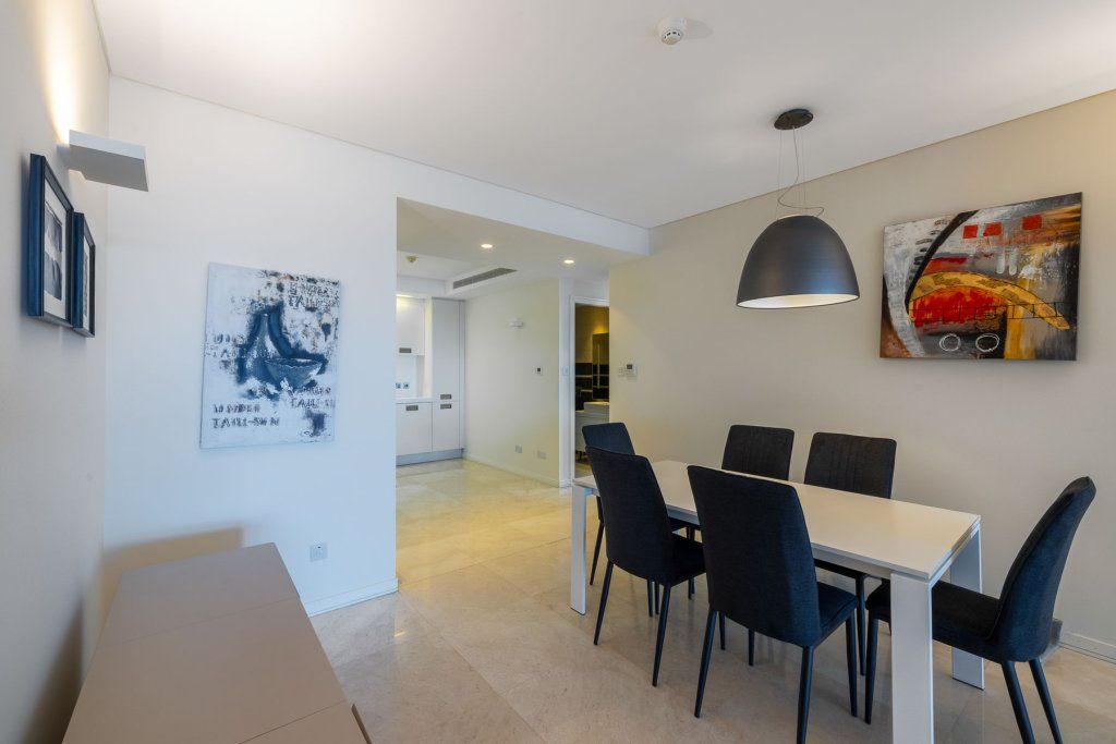 Apartamento en Limasol, Chipre, 159 m² - imagen 5