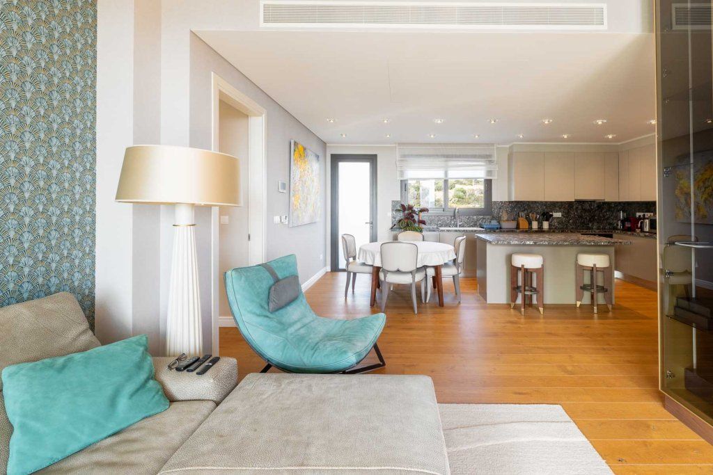 Apartment in Limassol, Cyprus, 159 m² - picture 6