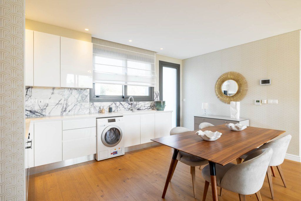 Appartamenti a Limassol, Cipro, 113 m² - foto 7