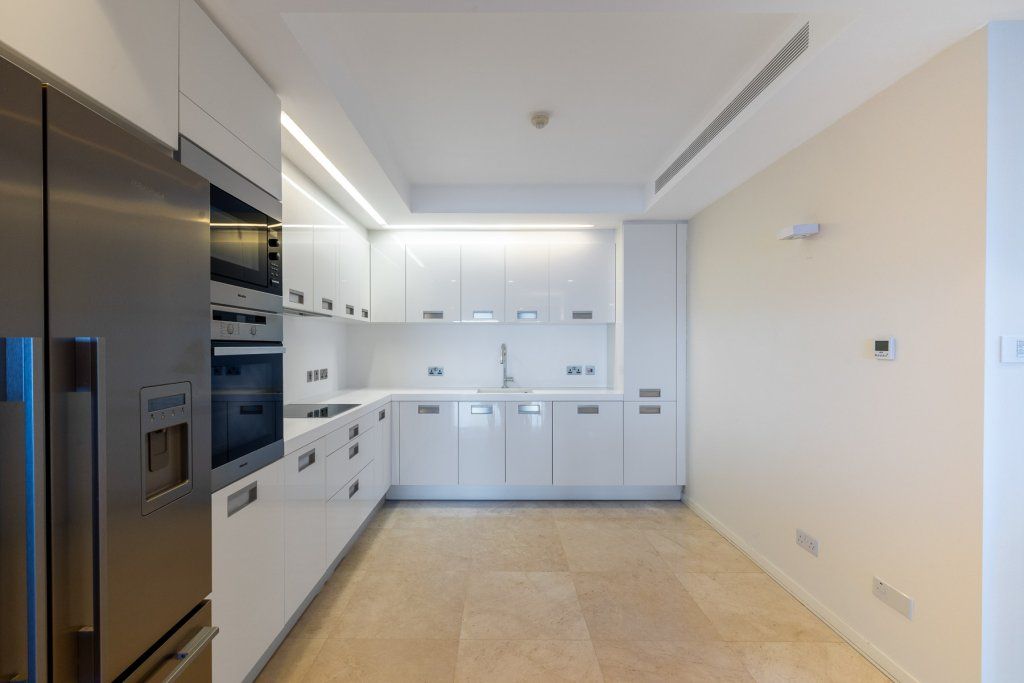 Apartamento en Limasol, Chipre, 159 m² - imagen 8