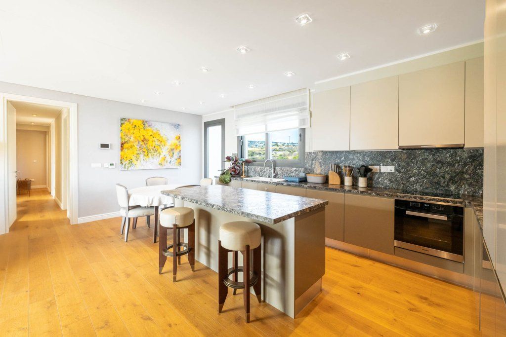 Apartment in Limassol, Cyprus, 159 m² - picture 10