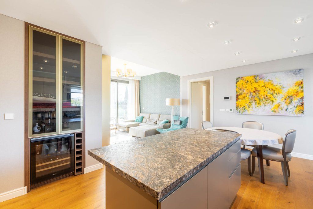 Apartment in Limassol, Cyprus, 159 m² - picture 11