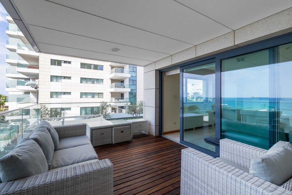 Appartement à Limassol, Chypre, 105 m² - image 11