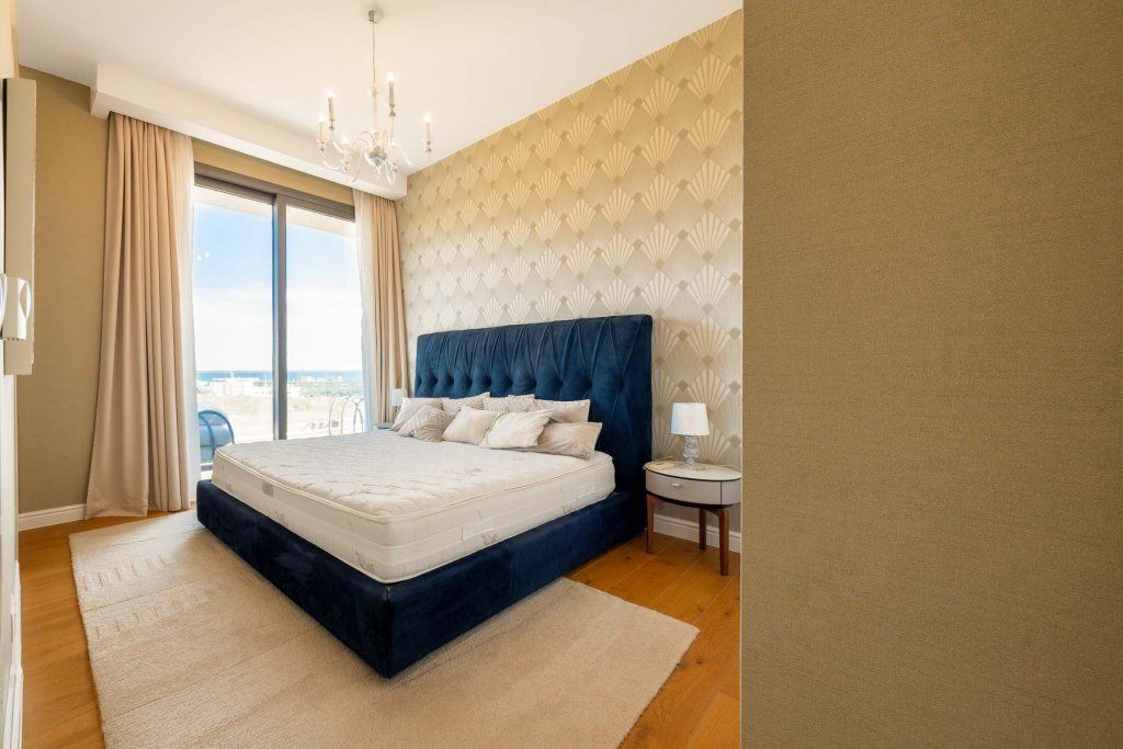 Appartamenti a Limassol, Cipro, 113 m² - foto 12