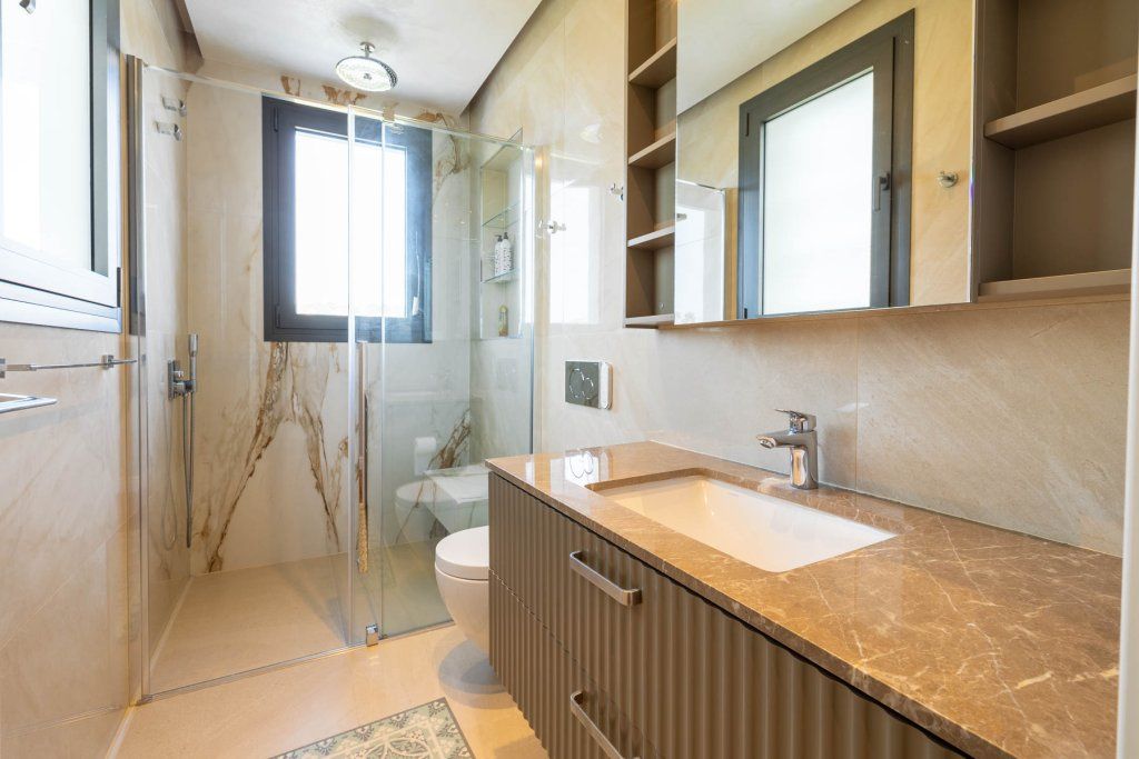 Apartment in Limassol, Cyprus, 159 m² - picture 13