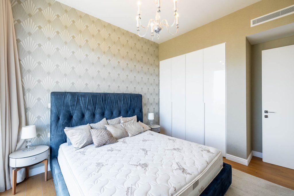 Appartamenti a Limassol, Cipro, 113 m² - foto 14