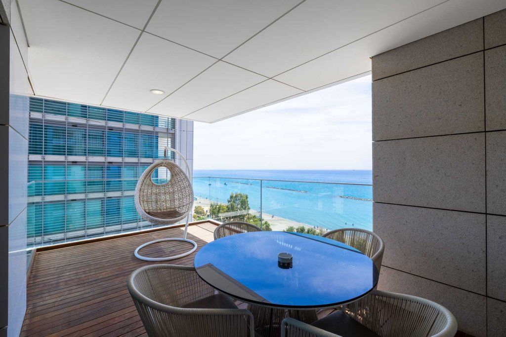 Apartment in Limassol, Cyprus, 112.6 m² - picture 15