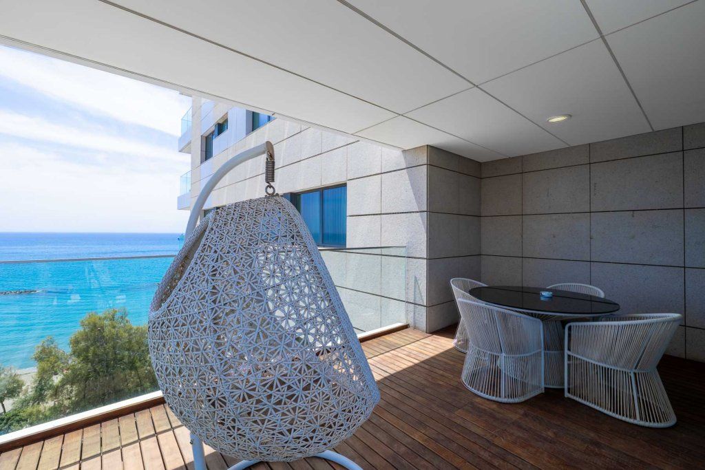 Apartment in Limassol, Cyprus, 112.6 m² - picture 16