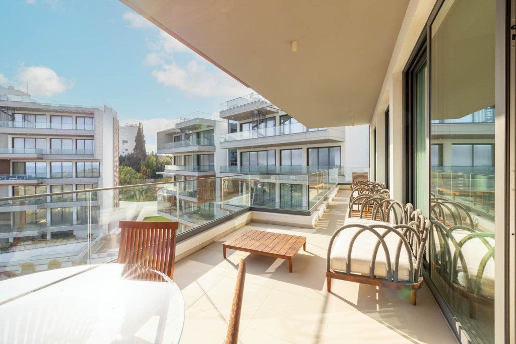 Apartment in Limassol, Cyprus, 159 m² - picture 18