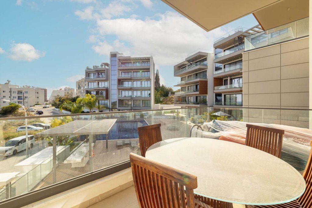 Appartamenti a Limassol, Cipro, 113 m² - foto 19