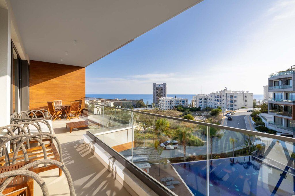 Apartment in Limassol, Cyprus, 159 m² - picture 19