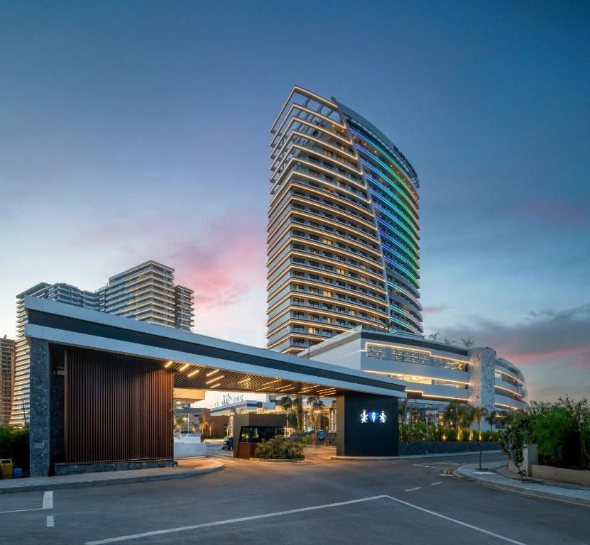 Apartamento en Famagusta, Chipre, 60 m² - imagen 1