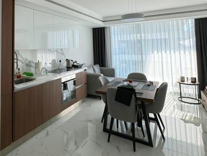 Apartment in Famagusta, Zypern, 60 m² - Foto 2