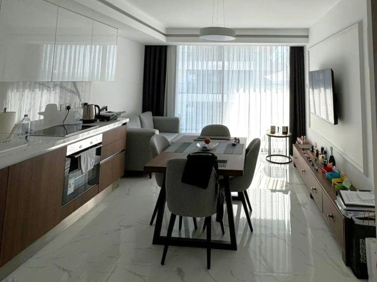 Apartment in Famagusta, Zypern, 60 m² - Foto 3