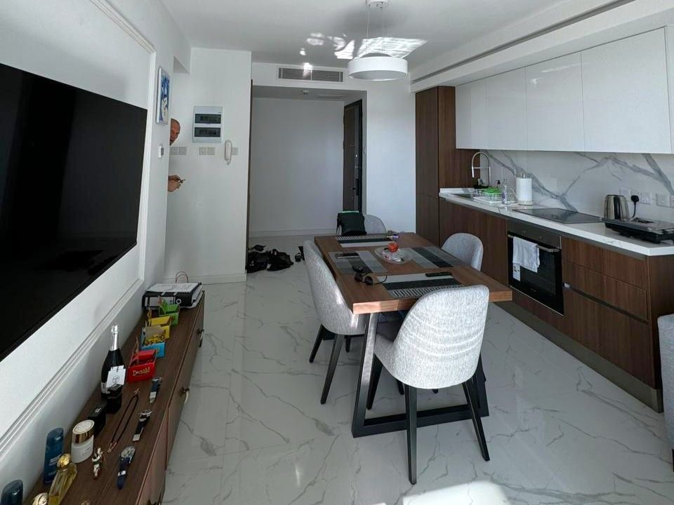 Apartment in Famagusta, Zypern, 60 m² - Foto 4