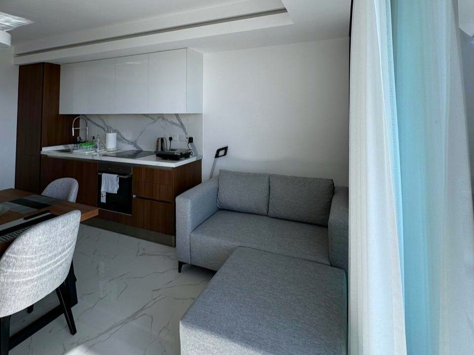 Apartment in Famagusta, Zypern, 60 m² - Foto 5