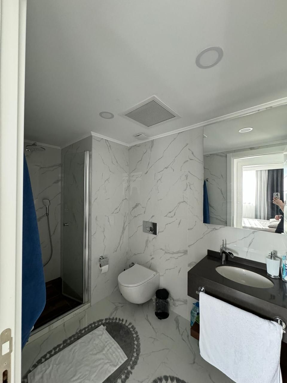 Apartment in Famagusta, Zypern, 60 m² - Foto 8