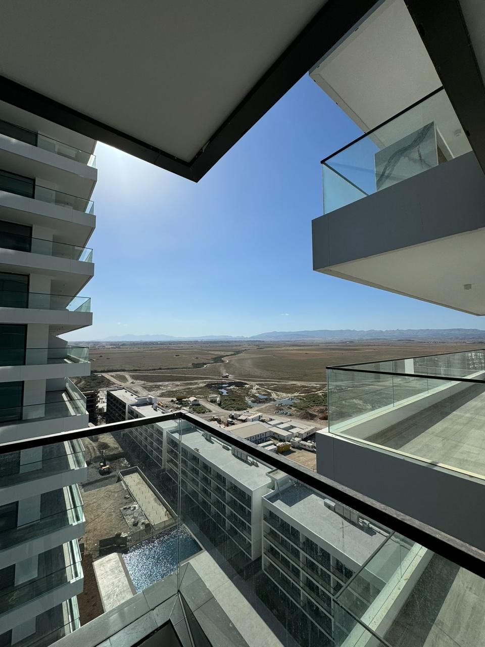 Apartment in Famagusta, Zypern, 60 m² - Foto 11