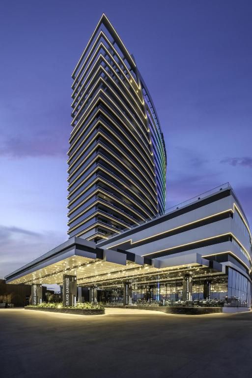 Apartment in Famagusta, Zypern, 60 m² - Foto 12