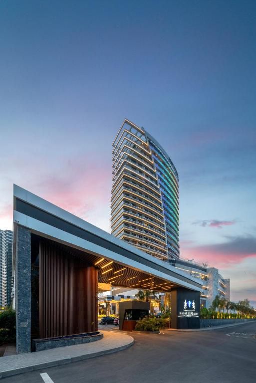 Apartment in Famagusta, Zypern, 60 m² - Foto 13