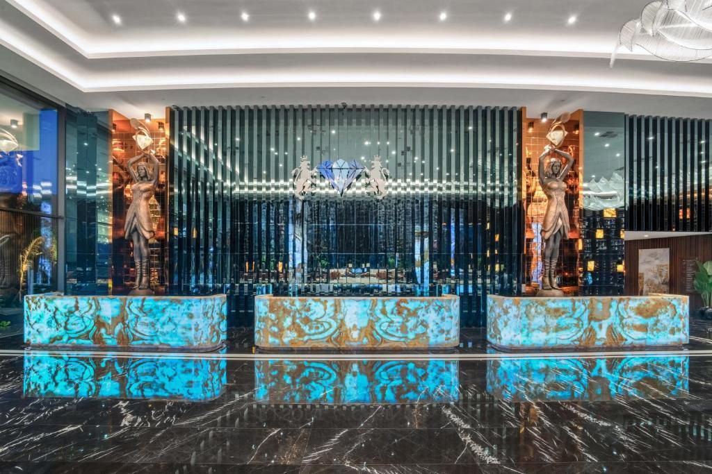 Apartment in Famagusta, Zypern, 60 m² - Foto 15