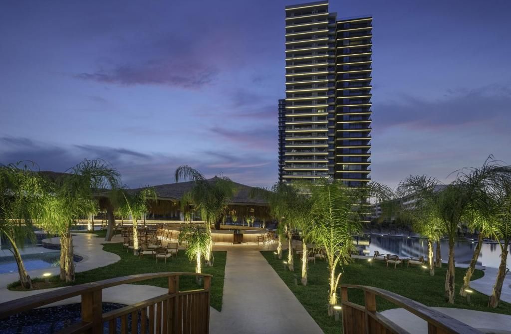 Apartment in Famagusta, Zypern, 60 m² - Foto 19