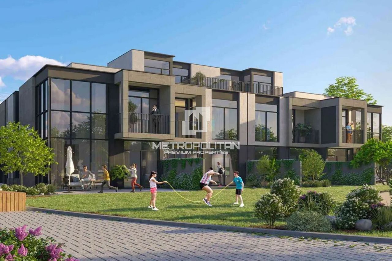 Townhouse in Dubai, UAE, 279 m² - picture 1