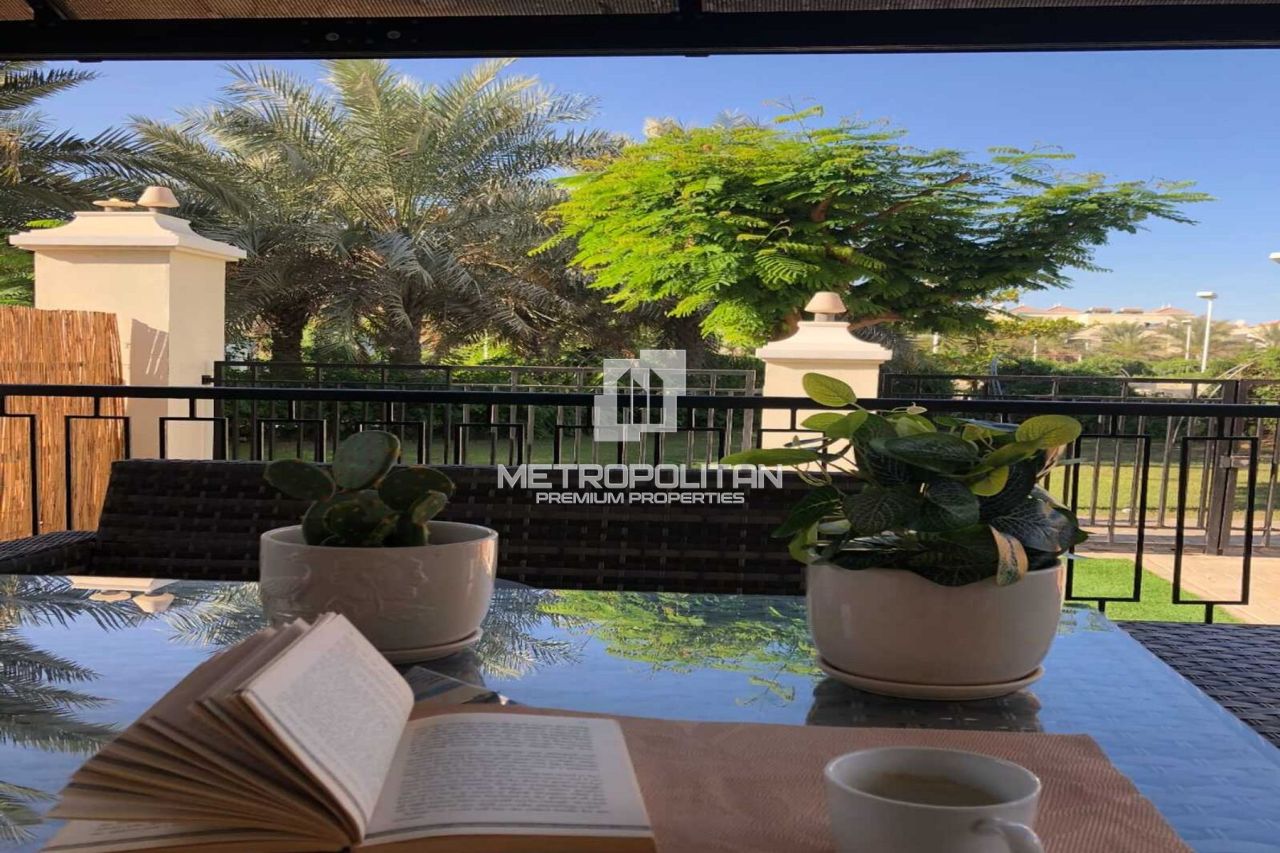 Townhouse a Ras Al Khayma, EAU, 259 m² - foto 1