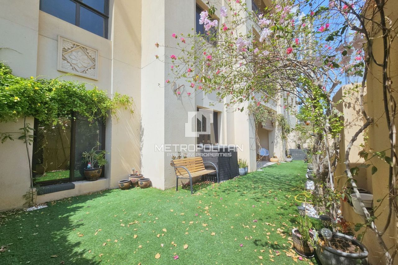 Apartment in Dubai, VAE, 186 m² - Foto 1