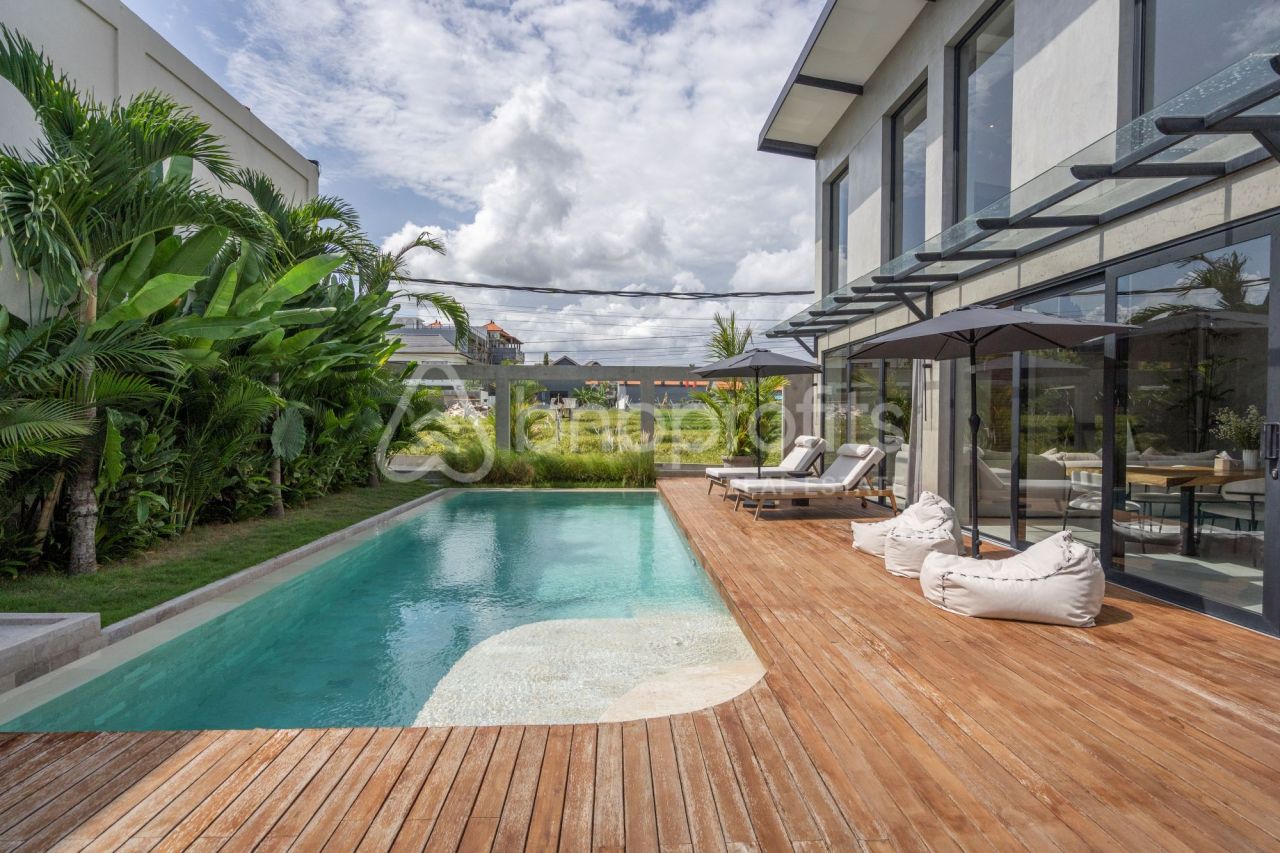 Villa en Canggu, Indonesia, 260 m² - imagen 1