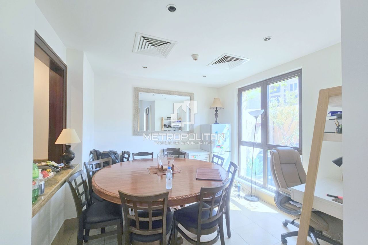 Apartment in Dubai, VAE, 186 m² - Foto 4