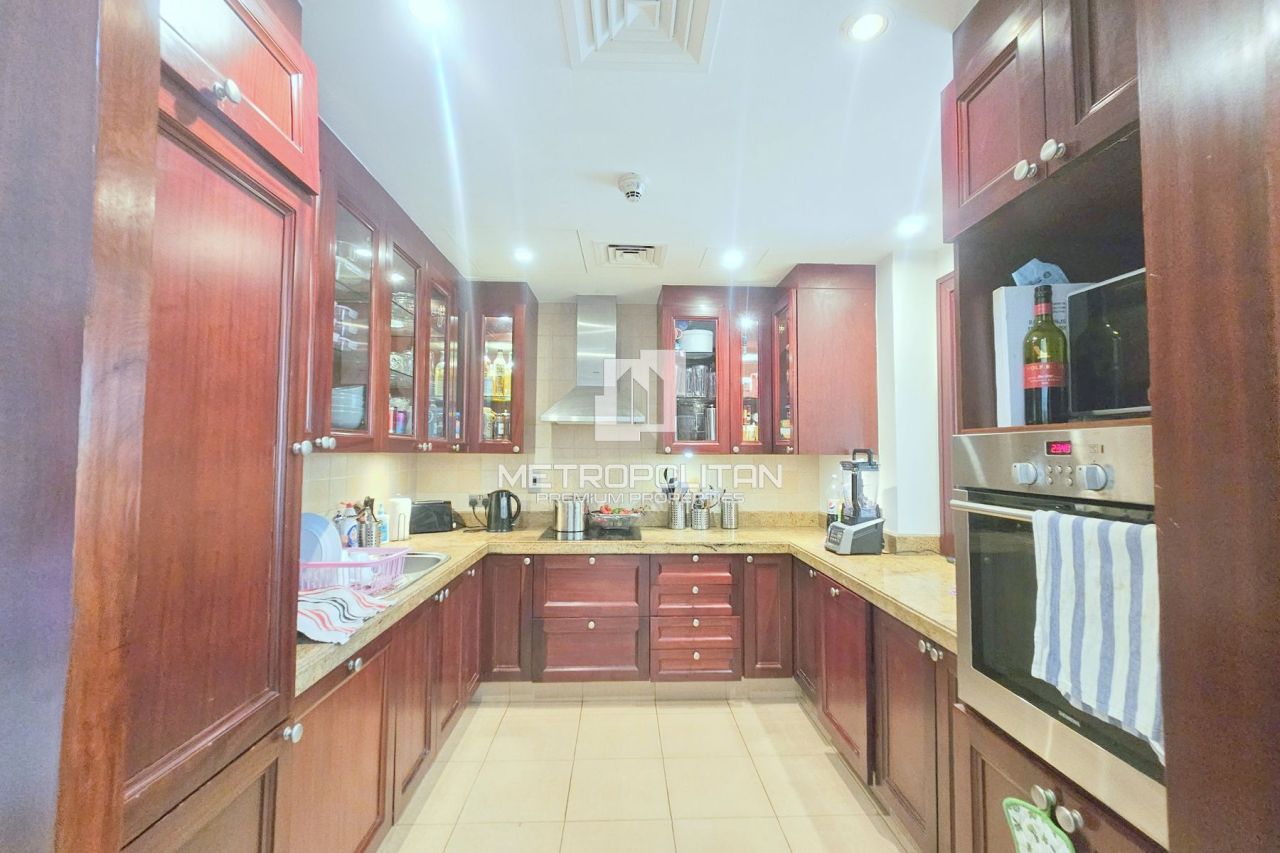 Apartment in Dubai, VAE, 186 m² - Foto 5